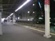 JR戸塚駅で東海道線の電車待ちです
