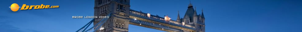 BROBE イギリス