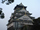 大阪城は大阪のシンボル